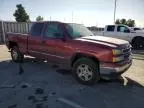 2006 Chevrolet Silverado K1500