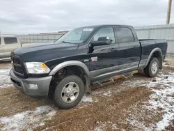 2012 Dodge RAM 2500 SLT en venta en Rapid City, SD