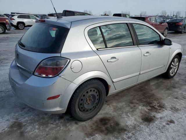 2008 Saturn Astra XR