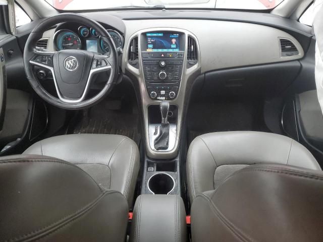 2013 Buick Verano Convenience