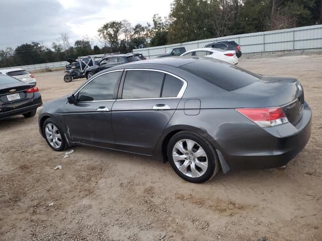 2008 Honda Accord EXL