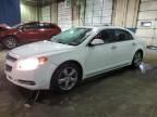 2012 Chevrolet Malibu 2LT