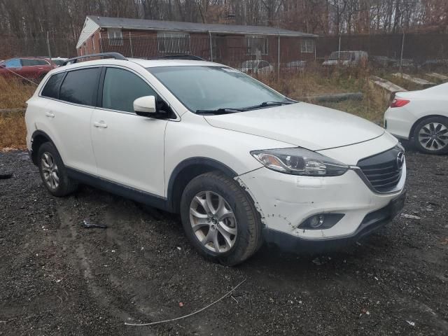 2014 Mazda CX-9 Touring