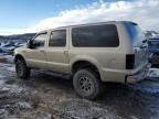 2005 Ford Excursion Limited