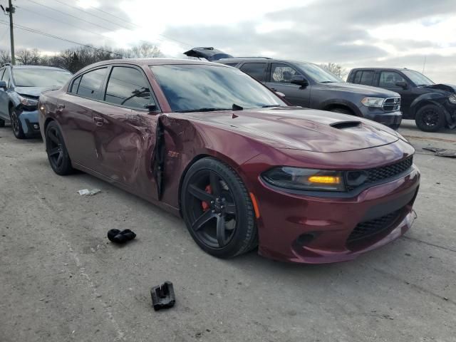 2017 Dodge Charger R/T 392