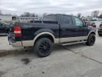 2007 Ford F150 Supercrew