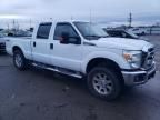 2014 Ford F250 Super Duty