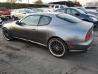 2002 Maserati Coupe GT