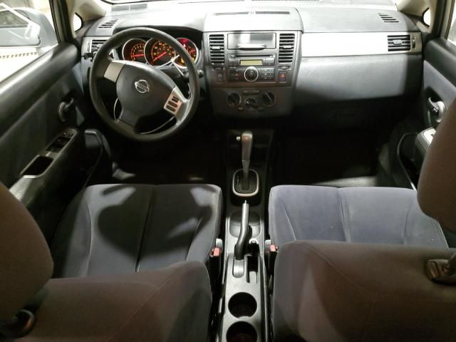 2009 Nissan Versa S