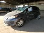 2013 Ford Fiesta SE