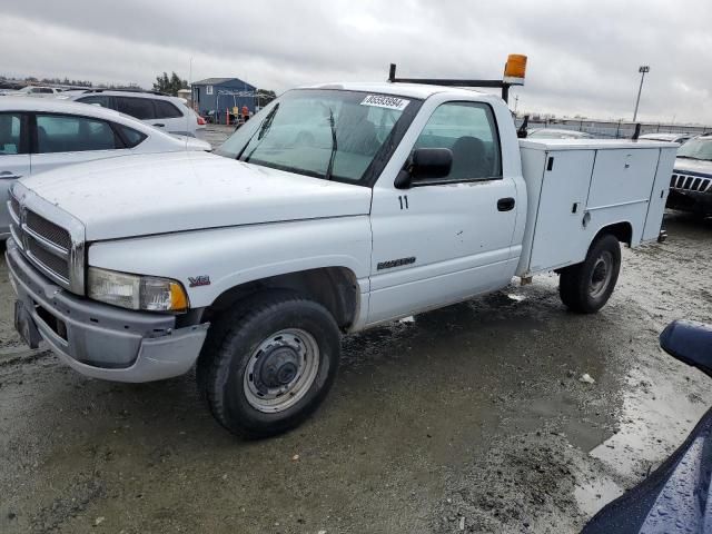 1994 Dodge RAM 2500