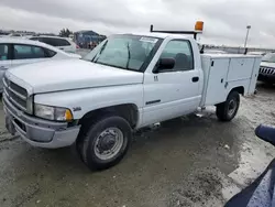 Dodge RAM 2500 salvage cars for sale: 1994 Dodge RAM 2500