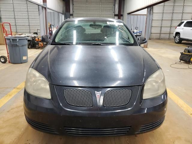 2009 Pontiac G5