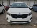 2016 KIA Sedona L