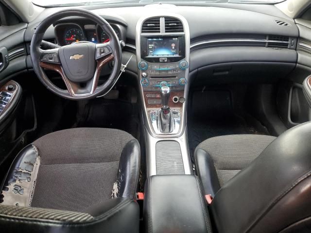 2013 Chevrolet Malibu 2LT