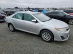 2013 Toyota Camry Hybrid