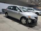 2011 Nissan Versa S