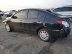 2013 Nissan Versa S