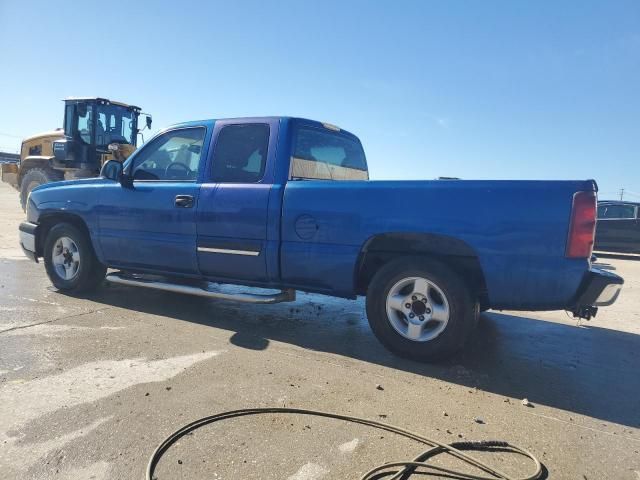 2003 Chevrolet Silverado C1500