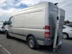 2014 Mercedes-Benz Sprinter 2500