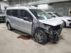 2018 Ford Transit Connect XLT