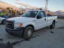 2014 Ford F150 en venta en Farr West, UT