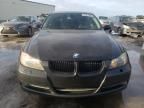 2006 BMW 330 XI