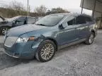 2010 Lincoln MKT