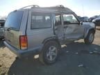 2001 Jeep Cherokee Sport