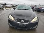 2008 Lexus IS 250