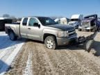 2009 Chevrolet Silverado K1500 LT