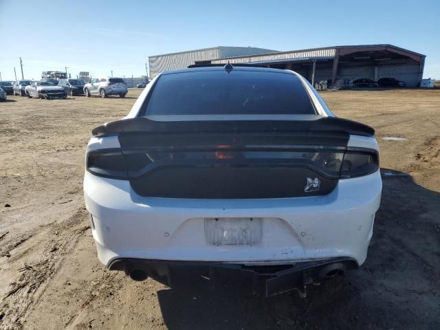 2020 Dodge Charger Scat Pack