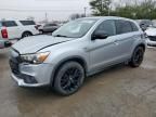 2017 Mitsubishi Outlander Sport ES