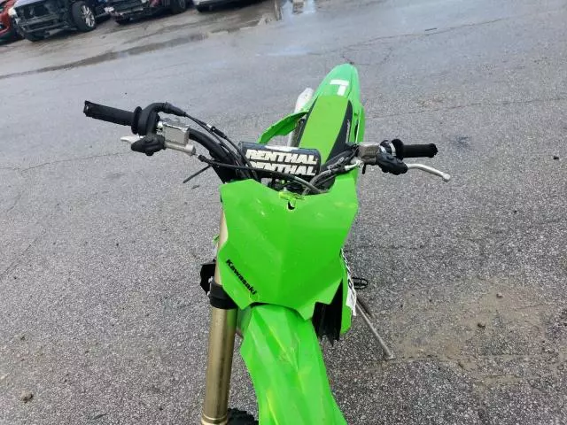 2023 Kawasaki KX450 K