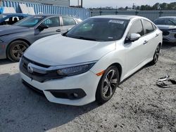 Lotes con ofertas a la venta en subasta: 2018 Honda Civic Touring