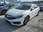 2018 Honda Civic Touring