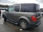 2007 Honda Element EX