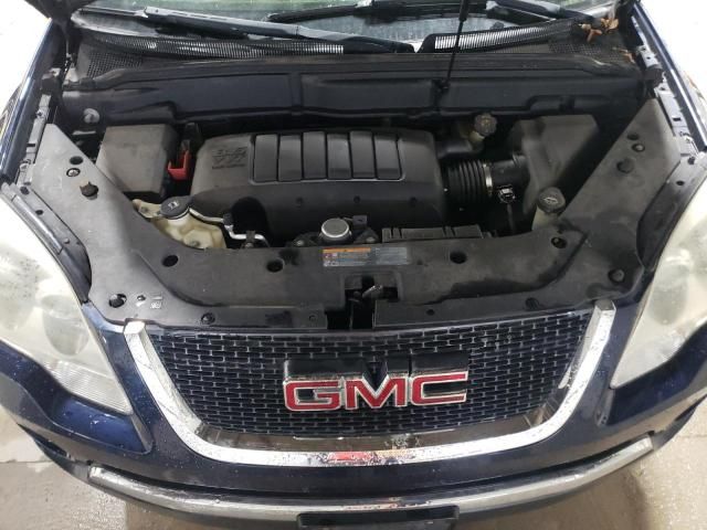 2011 GMC Acadia SLT-1