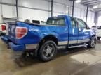 2010 Ford F150 Super Cab