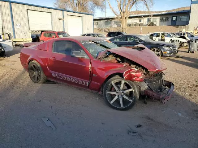 2006 Ford Mustang GT