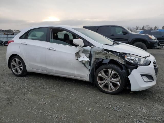 2013 Hyundai Elantra GT