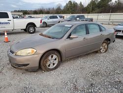 2007 Chevrolet Impala LS en venta en Memphis, TN