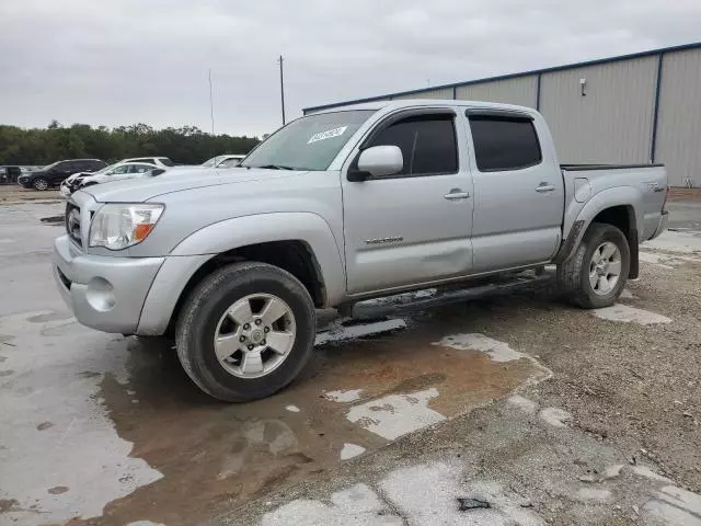 2009 Toyota Tacoma Double Cab