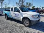 2013 Nissan Frontier S