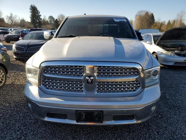 2014 Dodge 1500 Laramie