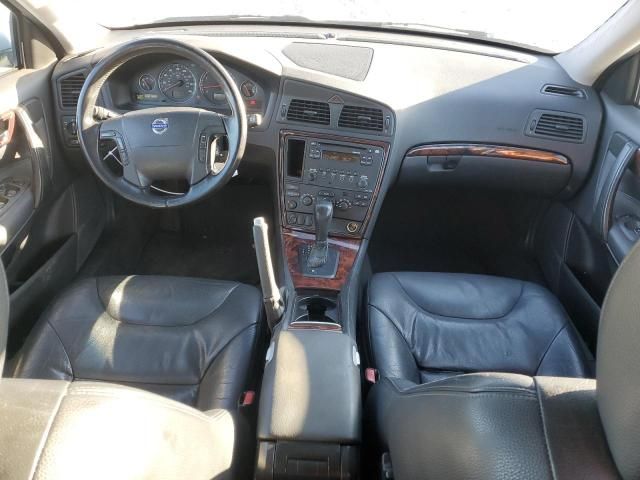 2006 Volvo V70 2.5T