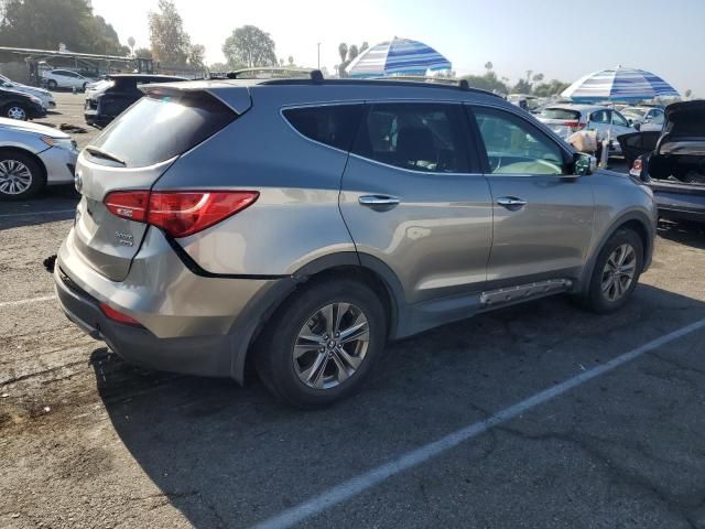 2014 Hyundai Santa FE Sport