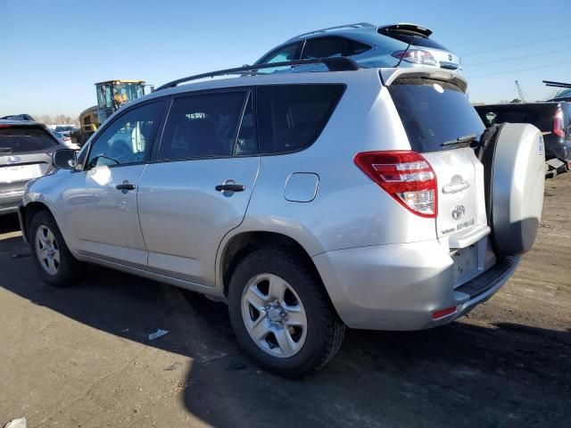 2009 Toyota Rav4