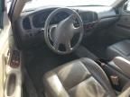 2002 Toyota Tundra Access Cab Limited