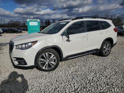 2022 Subaru Ascent Limited en venta en Columbus, OH